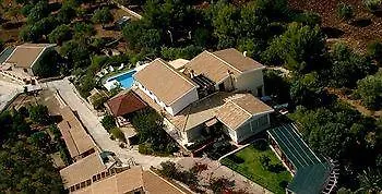 Fattoria Terra E Liberta