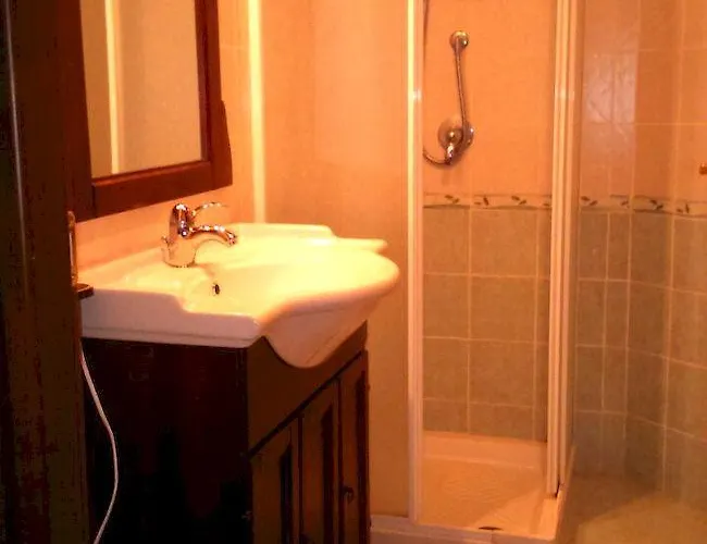 Fattoria Terra E Liberta 팜스테이