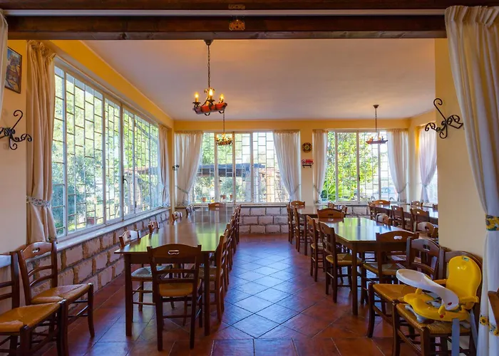 Fattoria Terra E Liberta * 콘트라다 마에지오