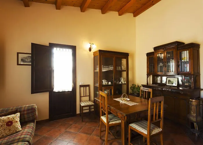 Fattoria Terra E Liberta