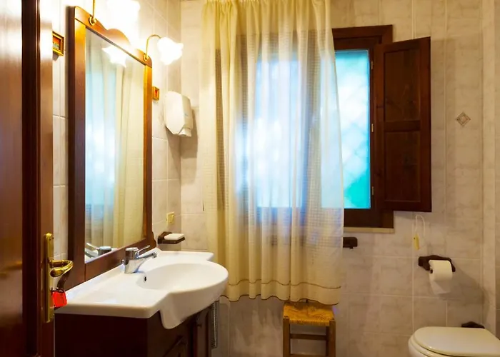 Fattoria Terra E Liberta 팜스테이