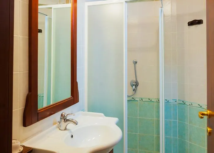 Fattoria Terra E Liberta 팜스테이 *