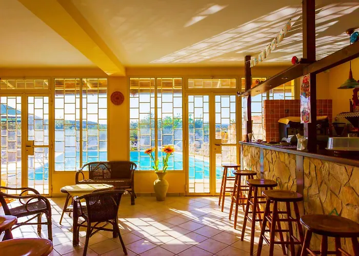 팜스테이 Fattoria Terra E Liberta *