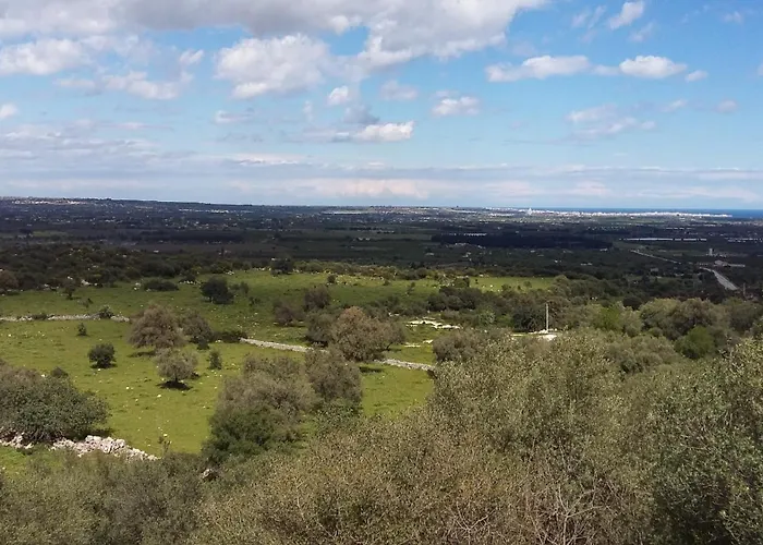 팜스테이 Fattoria Terra E Liberta *