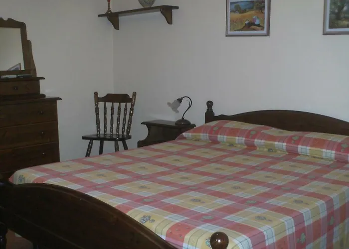 Fattoria Terra E Liberta 팜스테이